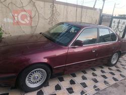 بي ام دبليو الفئة 3